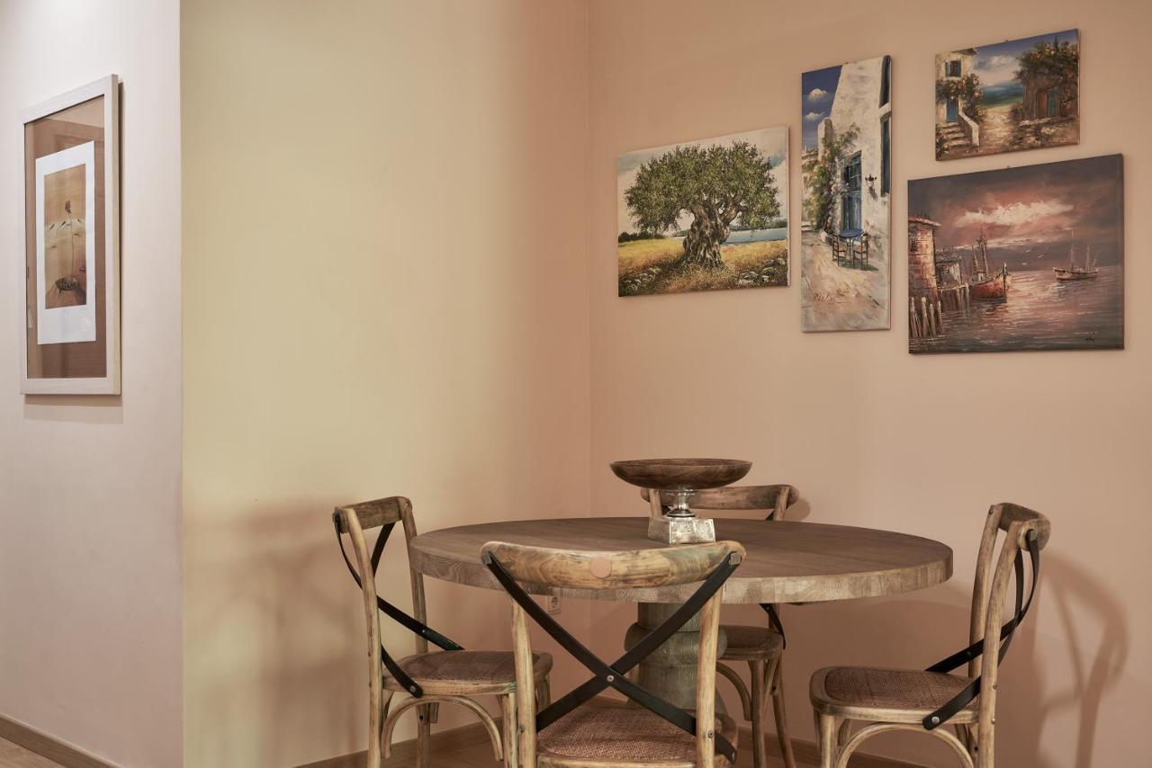 Spirou Merkouri Handcrafted 2Bd Home Atina Dış mekan fotoğraf